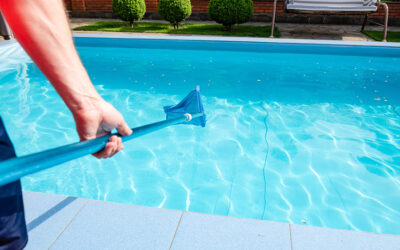 Pool TLC: Unveiling the Secrets to Flawless Repairs and Maintenance in Phoenix
