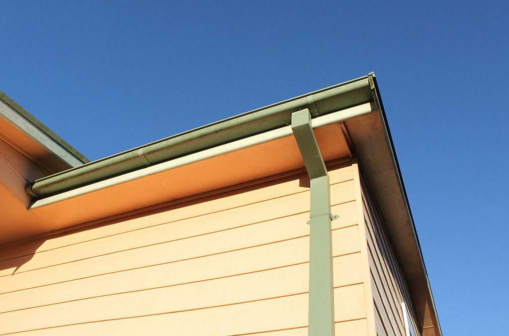 Rain Gutters: Seamless Solutions: Exploring the World of Modern