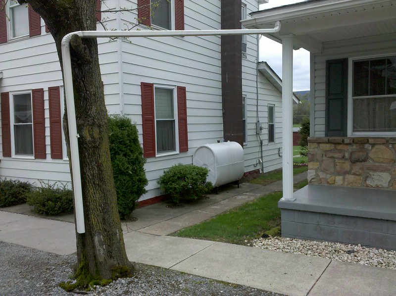 Understanding Rain Gutter Systems: Essential for Home Protection