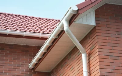 Rain Gutter Installation in Phoenix: What Homeowners Should Know